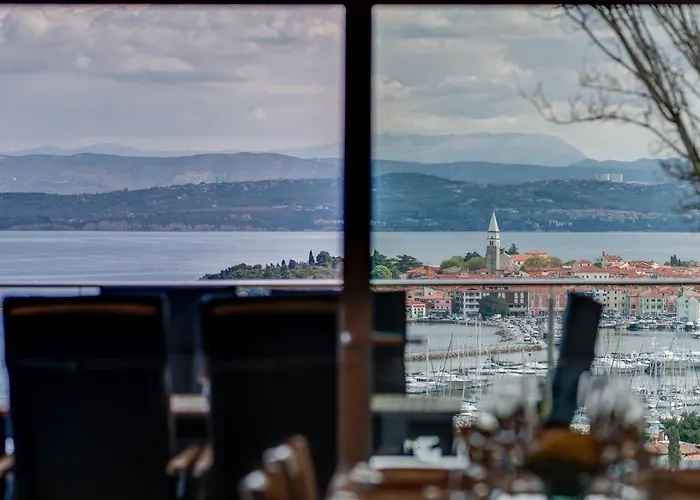 Apartma Bellavista