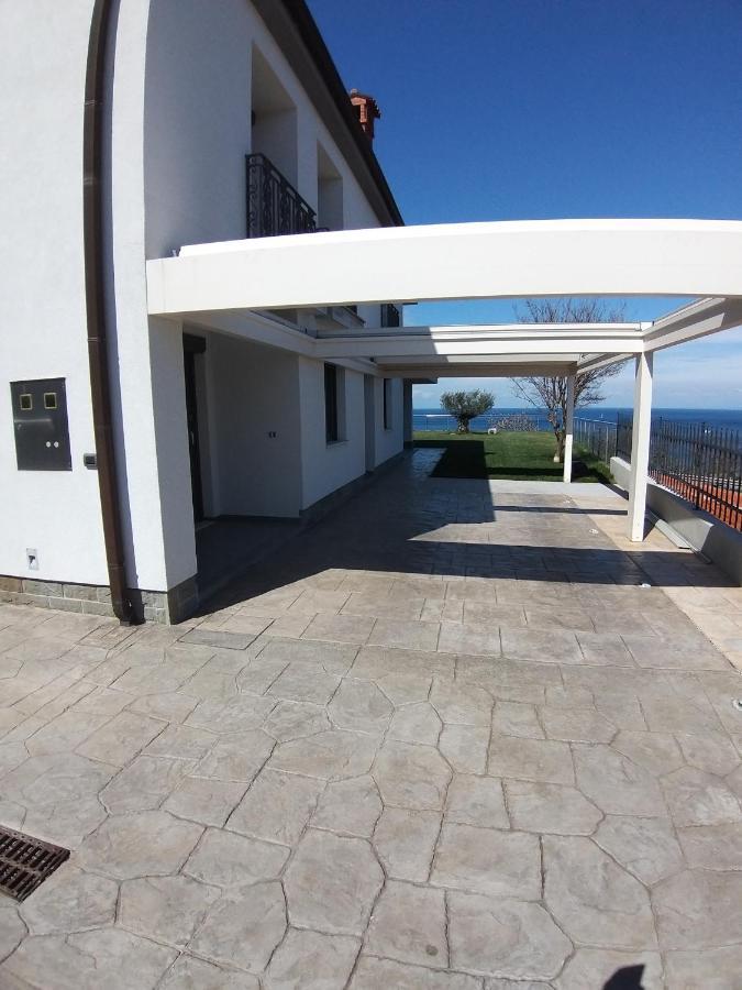 Apartma Bellavista *