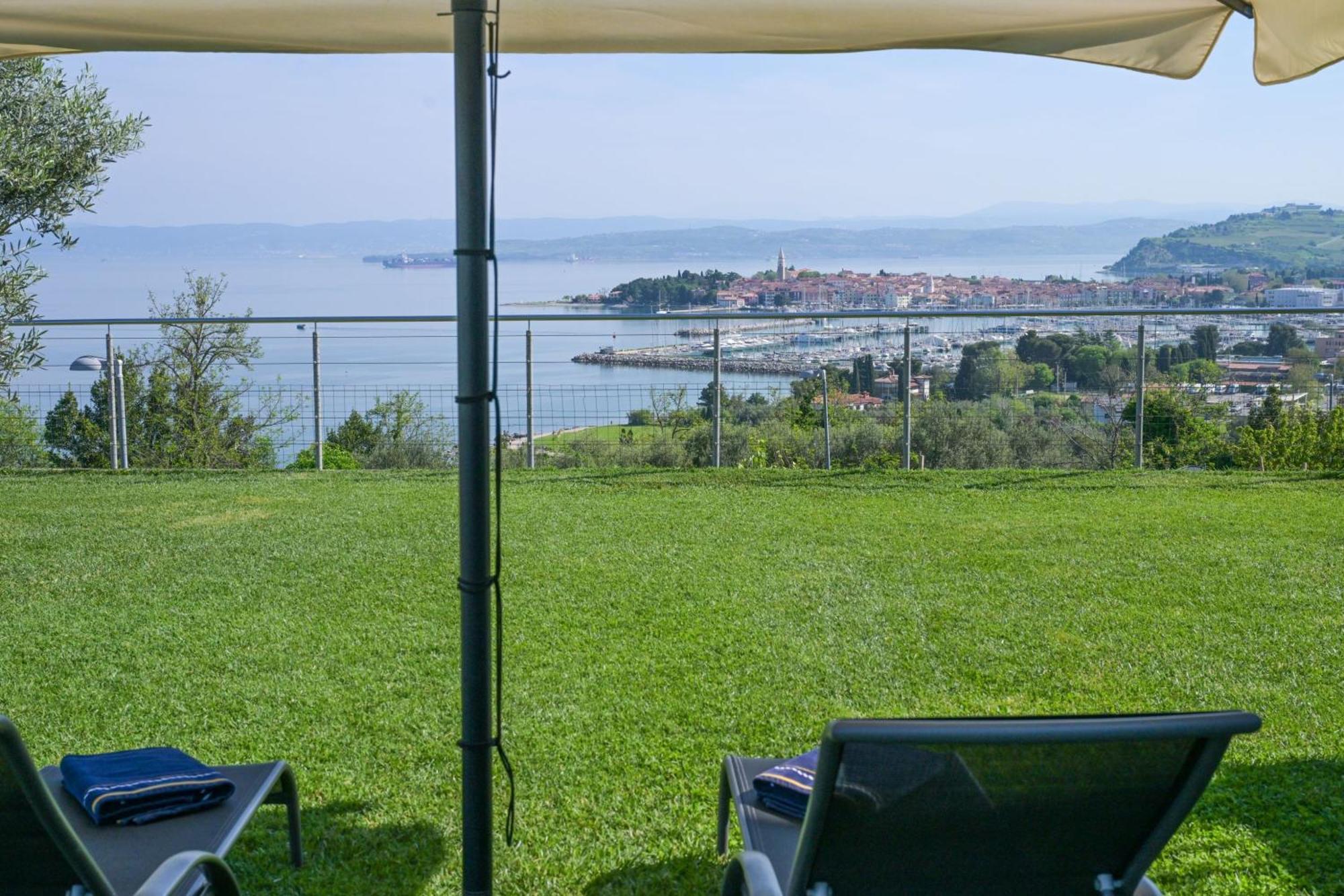 Appartement Apartma Bellavista Izola