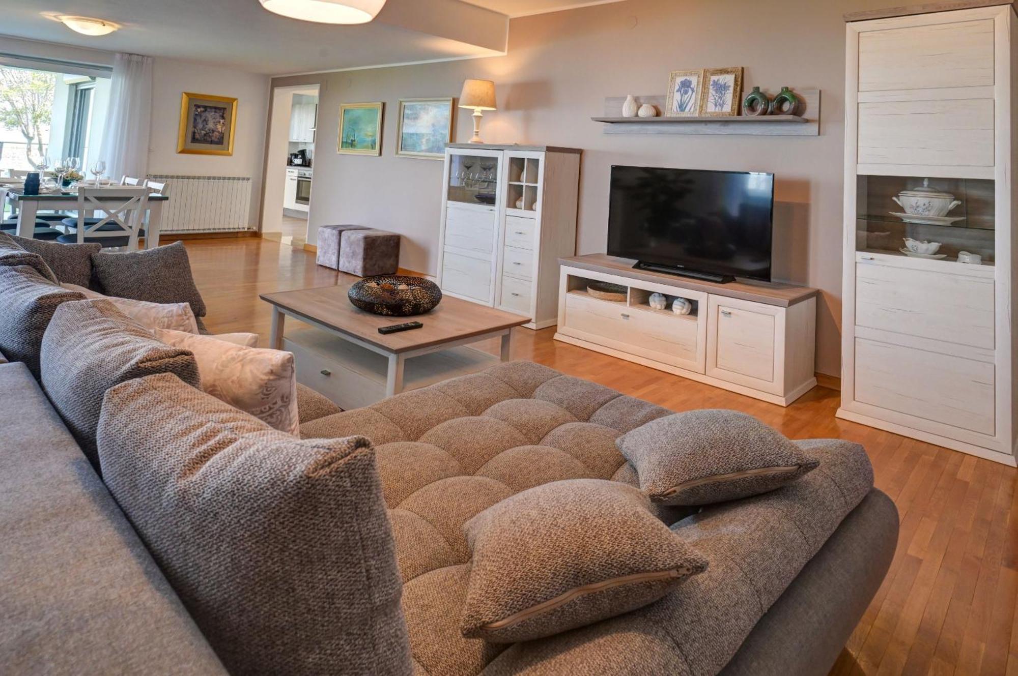 Apartma Bellavista * Izola