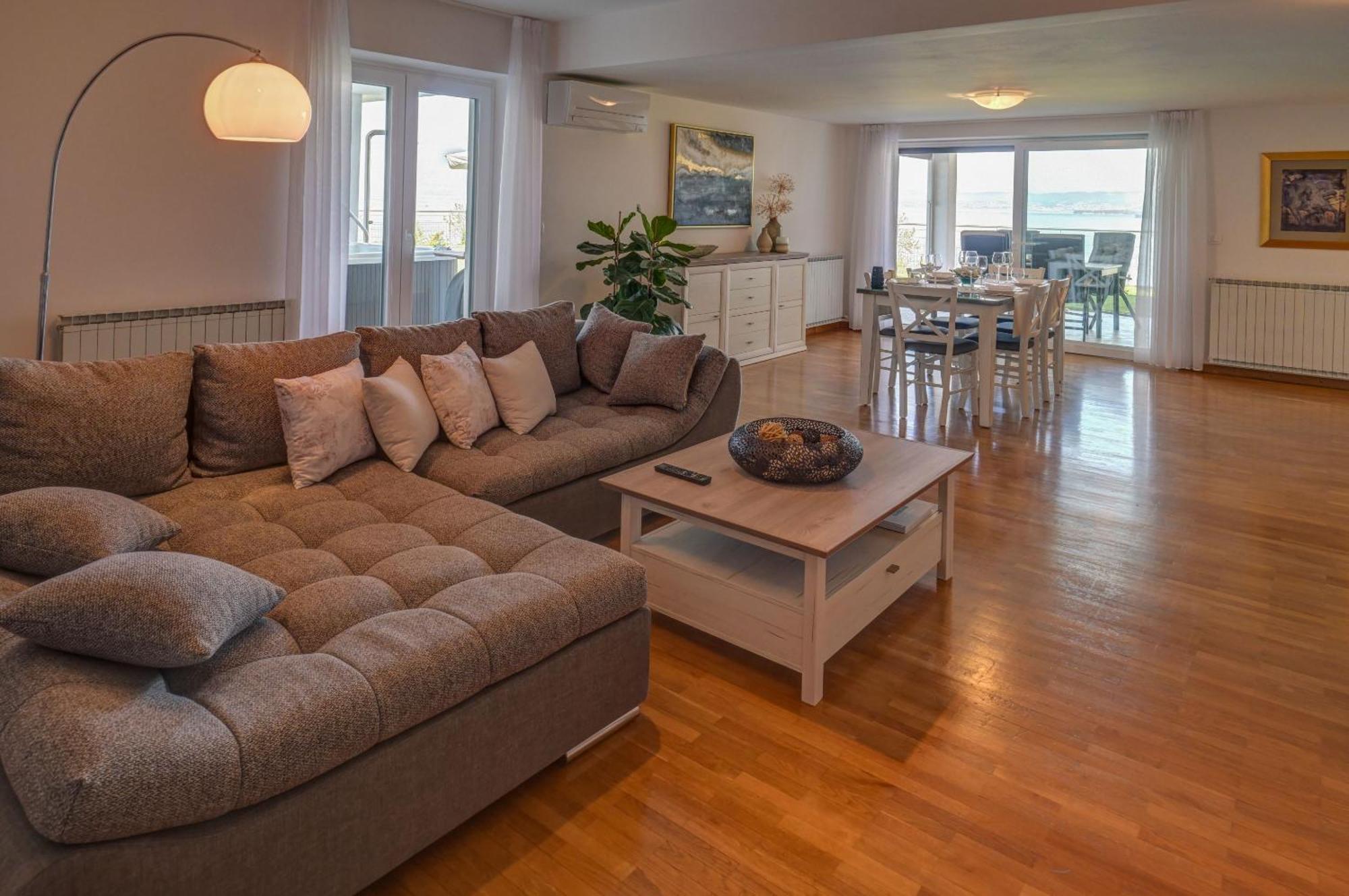 Apartma Bellavista