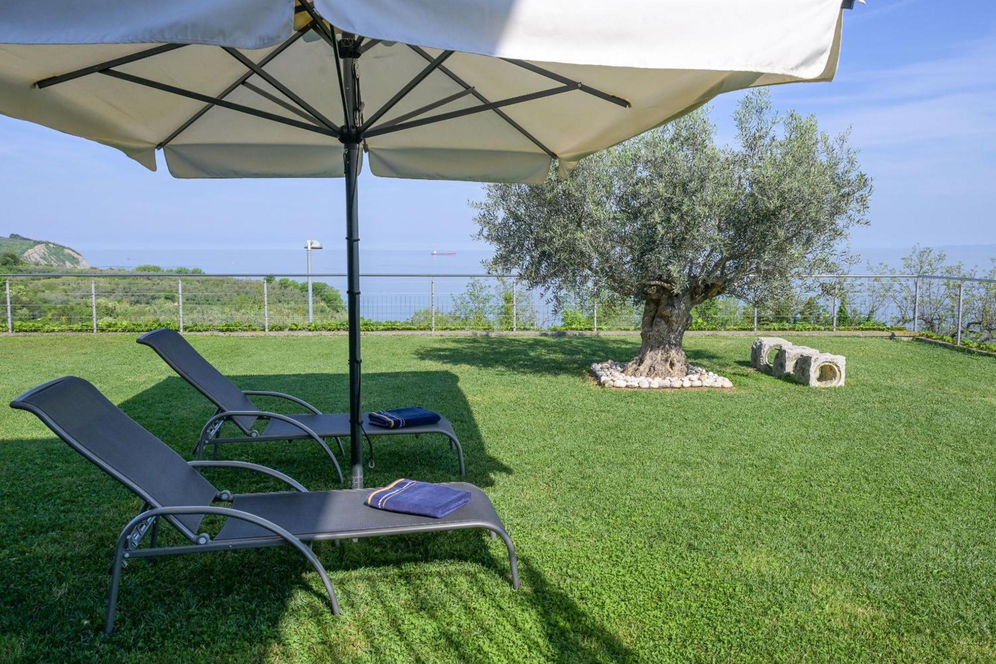 Apartment Apartma Bellavista