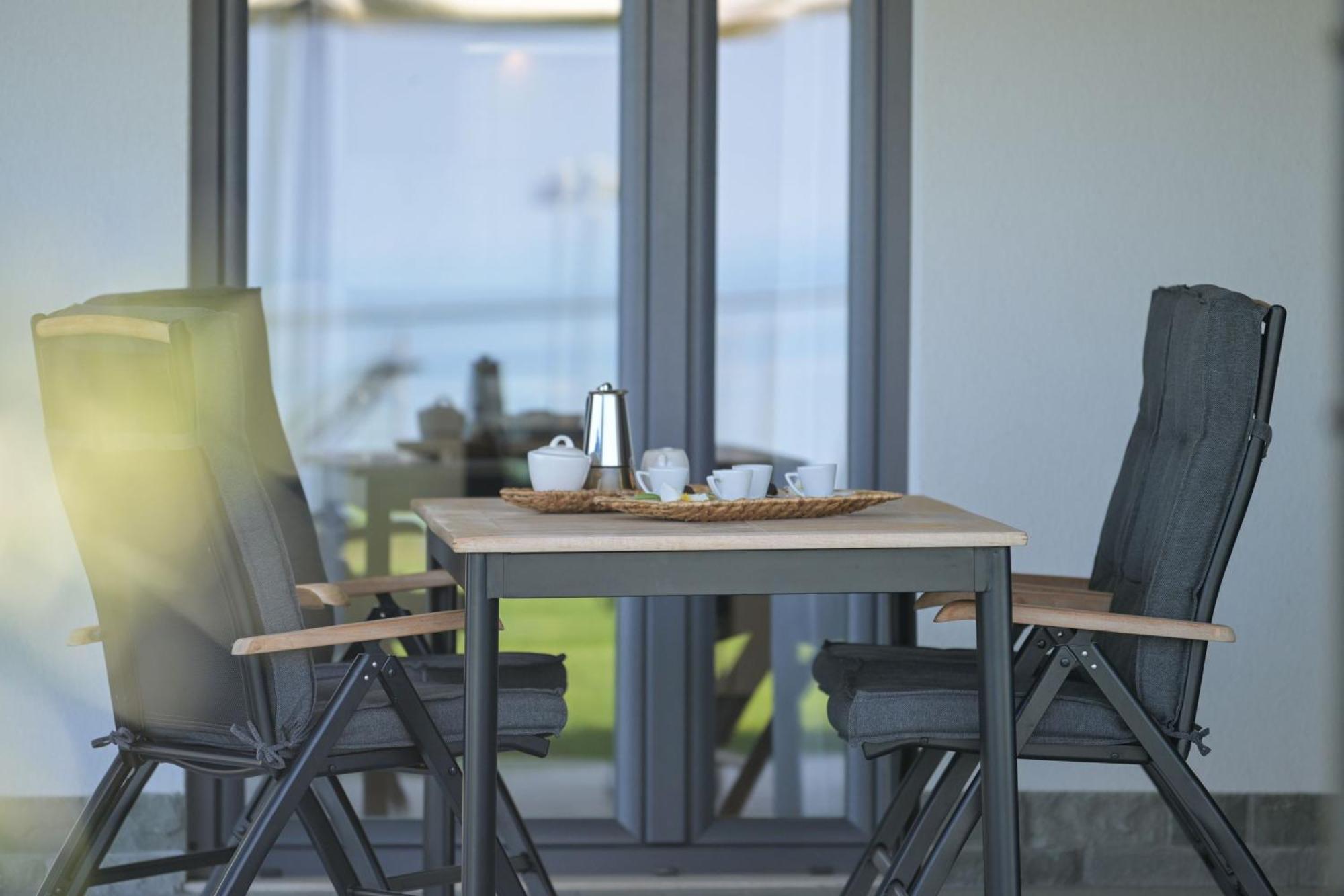 Apartma Bellavista Appartement Izola