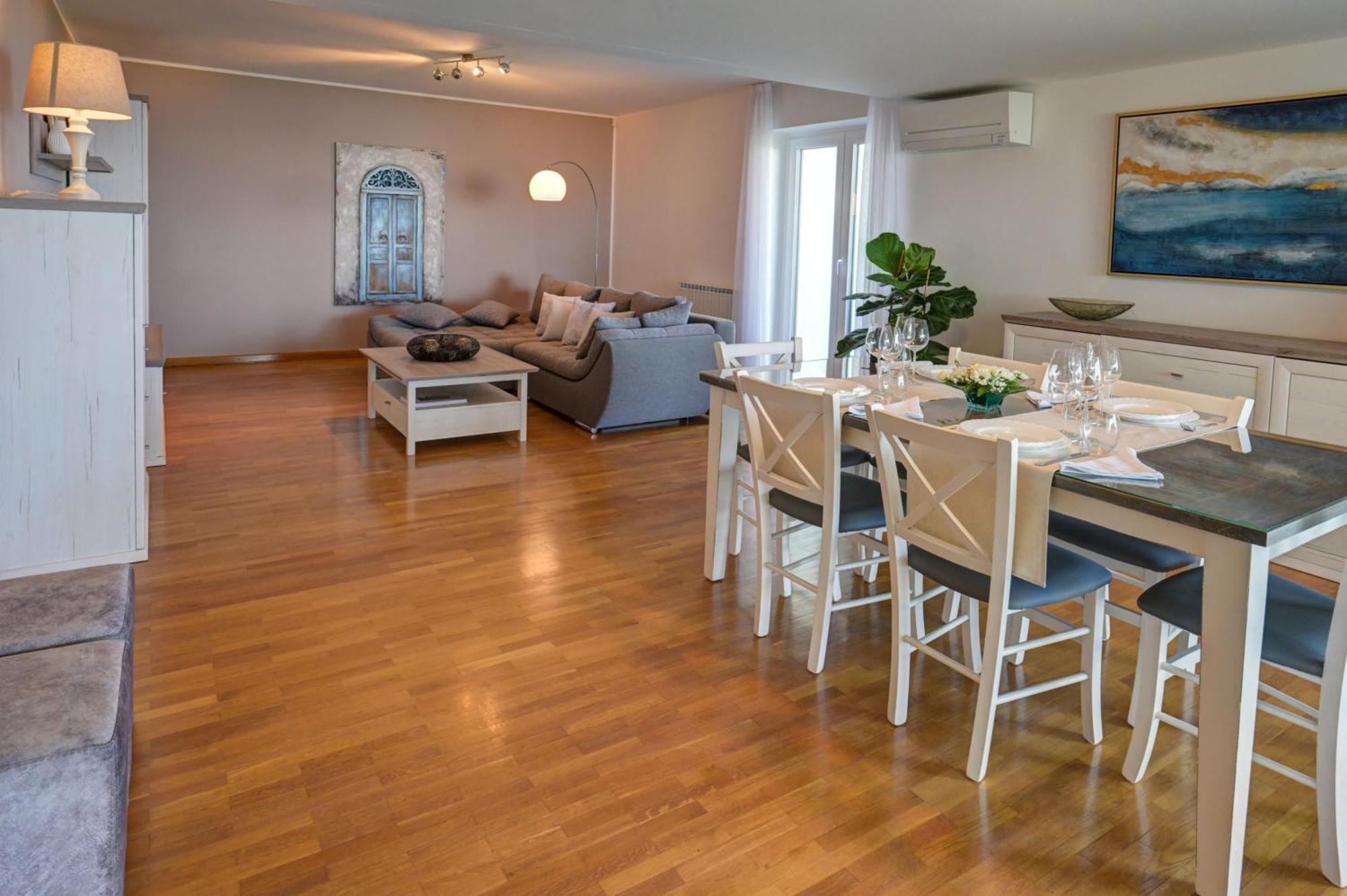 Apartma Bellavista * Izola