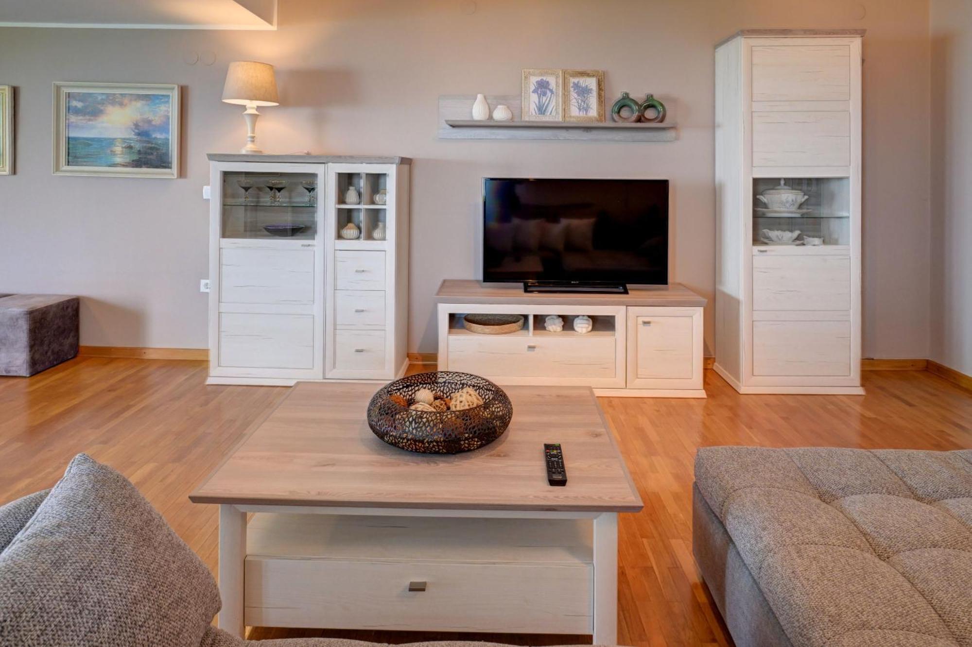 Apartma Bellavista