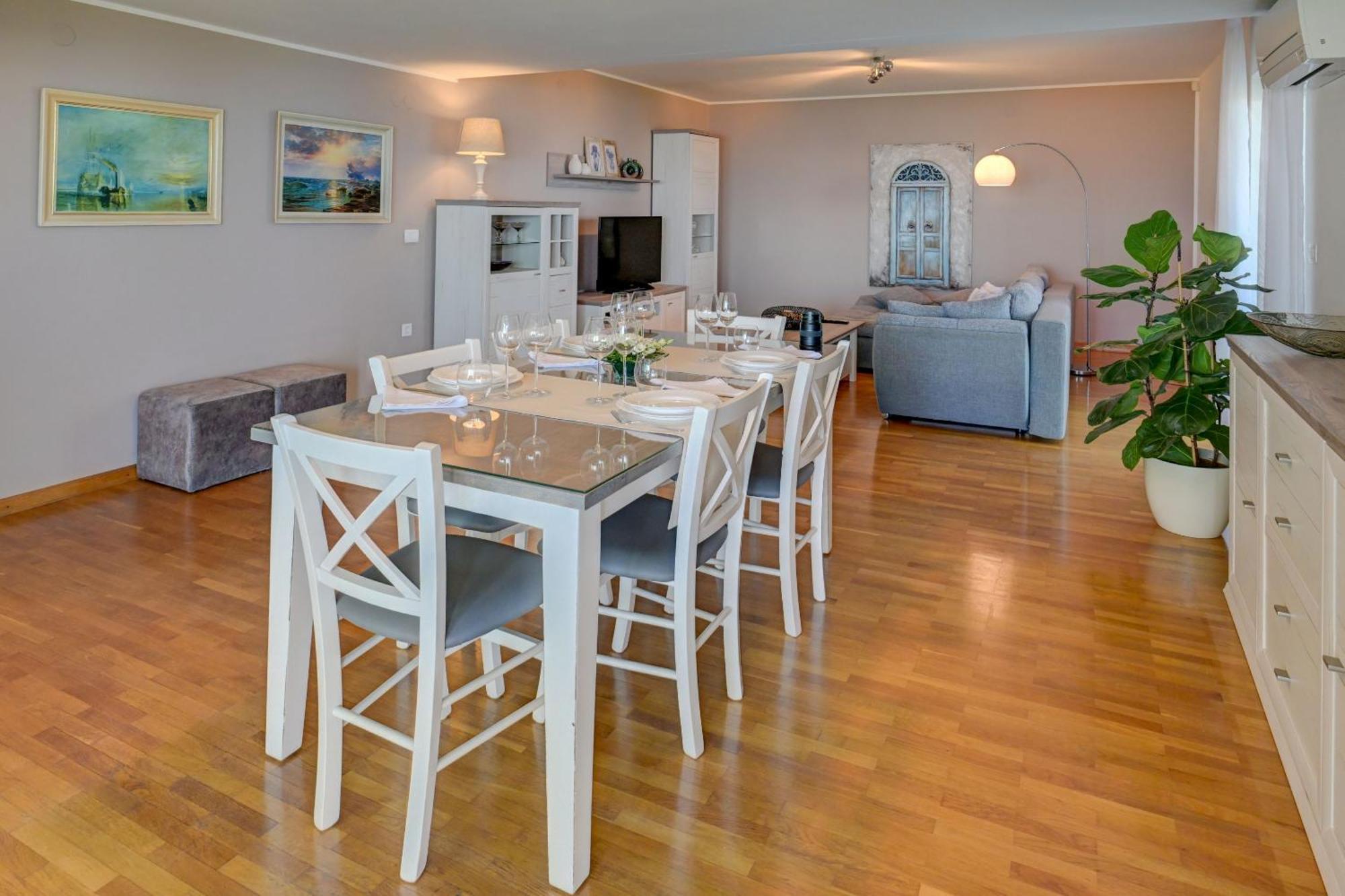 Appartement Apartma Bellavista *